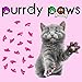 Pet Soft Nail Caps For Cat Claws LIPSTICK PINK * MEDIUM SIZE * Purrdy Paws Brand, supplies, pet, kitty\ Supply Store/Shop