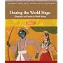 Sharing the World Stage: Biography and Gender in World History, Volume 1 (Sharing the Stage)