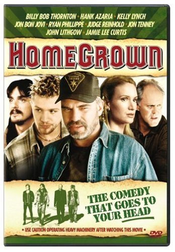 Homegrown
