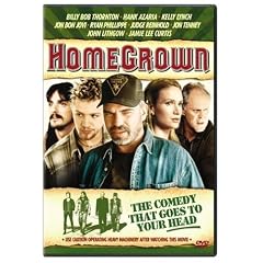 Homegrown