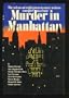 Murder in Manhattan