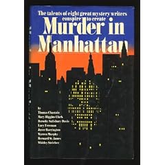 Murder in Manhattan
