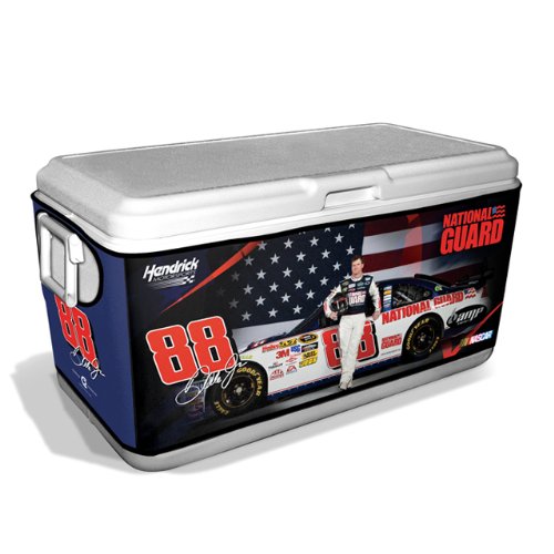 Cooler Coozies Dale Earnhardt, Jr. #88 AMP Energy Medium Cooler Cover