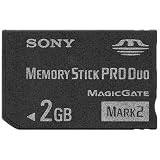 SONY ���꡼���ƥ��å� Pro Duo MS-MT2G 2GB