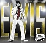 2012 Elvis Mini Calendar