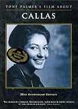 Tony Palmers film about Callas (30th Anniversary Edition)