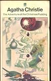 The Adventure of the Christmas Pudding