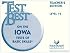 Test Best on the Iowa Tests of BAsic Skills: Level 12 (Test Best on the Iowa Tests of Basic Skills (Teachers Editions))