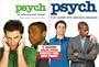 Psych: The Complete First Season / Psych: The Complete Second Season Value Pack