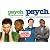 Psych: The Complete First & Second Seasons $20.99