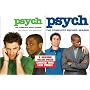 Psych: The Complete First & Second Seasons