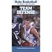 Duke Basketball Video Series: Team Defense [VHS]