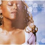 Glamouredvon "Cassandra Wilson"