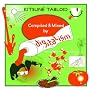 Kitsuné Tabloid compiled & mixed by