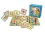 Front Porch Adventures in OZ Children's Board Game