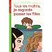 Tous les matins, je regarde passer les filles