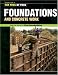 Foundations and Concrete Work