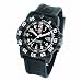 Men's quality dive watches for small (<6.5") wrists