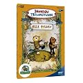 Janoschs Traumstunde - Alle Folgen (4 DVDs)