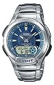 Casio Herrenarmbanduhr Casio Collection AQ-180WD-2AVES