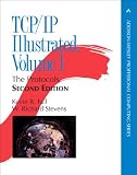 TCP IP Illustrated, Volume 1: The Protocols (2nd Edition) (Addison-Wesley Professional Computing Series)