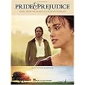 Pride & Prejudice (Music from the Motion Picture Soundtrack Easy Piano Solo) (Paperback)