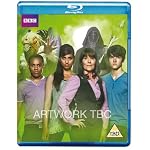 Compare DVD Price: The Sarah Jane Adventures - Series 4