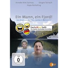 Ein Mann, ein Fjord (Deutschland lacht)