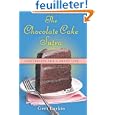 The Chocolate Cake 