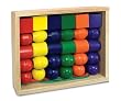 Primary Lacing Beads