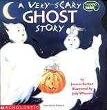 A Very Scary Ghost Story (Cartwheel)
Medium