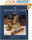 The Handplane Book (Taunton Books & Videos for Fellow Enthusiasts)