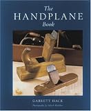: The Handplane Book (Taunton Books & Videos for Fellow Enthusiasts)