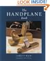 The Handplane Book (Taunton Books & Videos for Fellow Enthusiasts)