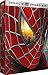 Coffret trilogie Spider-man : Spider-man , Spider-man 2 , Spider-man 3 Coffret trilogie Spider-man : Spider-man , Spider-man 2 , Spider-man 3