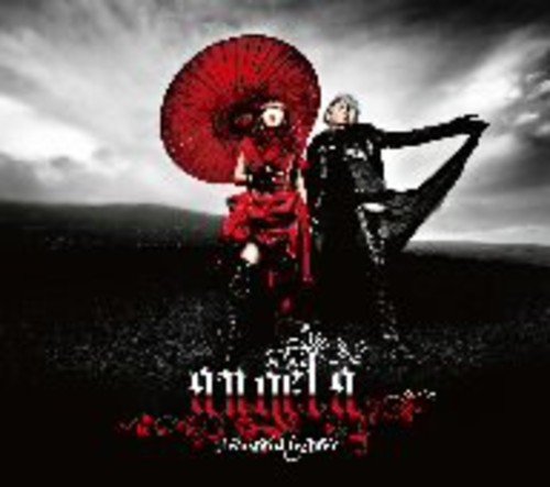 Beautiful fighter 初回限定盤 angela