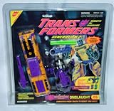 Transformer Generation 2 Onslaught