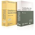 Paket Soziale Arbeit: Gesetze f�r die Soziale Arbeit + Fachlexikon der sozialen Arbeit