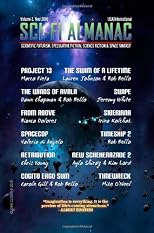 Sci-Fi Almanac, 2010 (Volume 2)