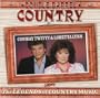 Conway Twitty & Loretta Lynn