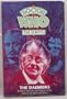 The daemons (Doctor Who the scripts)