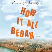 How It All Began | [Penelope Lively]