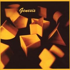 Genesis: Digitally Remastered