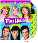 Full House: The Complete First Season
