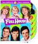 Full House: The Complete First Season