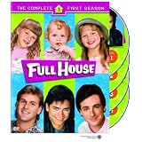 Full House: The Complete First Season
