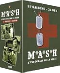 MASH - L'int�grale de la s�rie