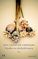 Voordat we afscheid nemen