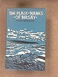 The place-names of Birsay