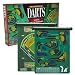 Family Games magnetic dart game, golf  / baseball edition
